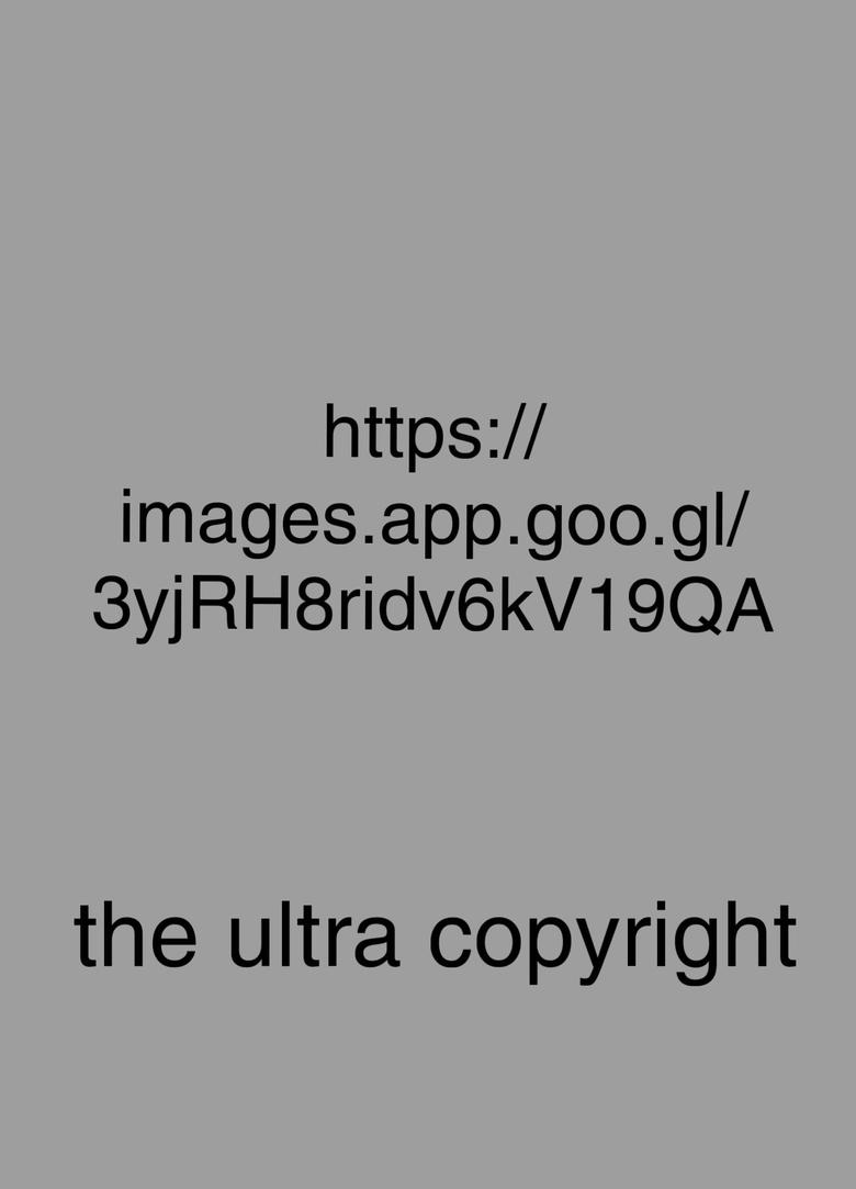 Poster of The Ultra Copyright