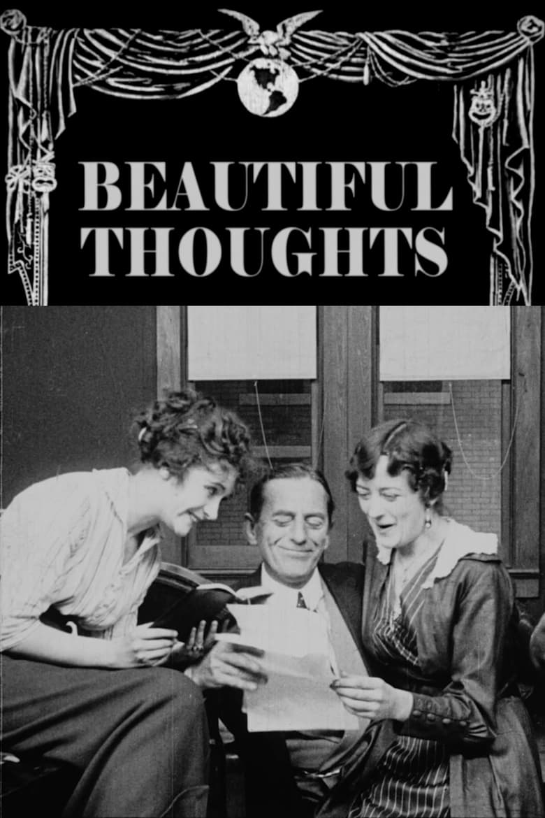 Poster of Beautiful Thoughts