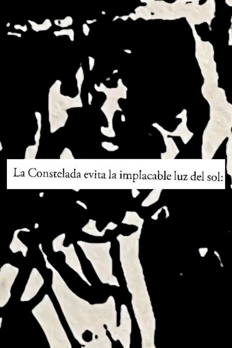 Poster of La Constelada