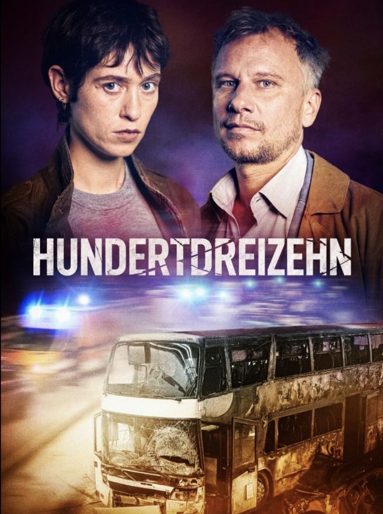 Poster of Hundertdreizehn