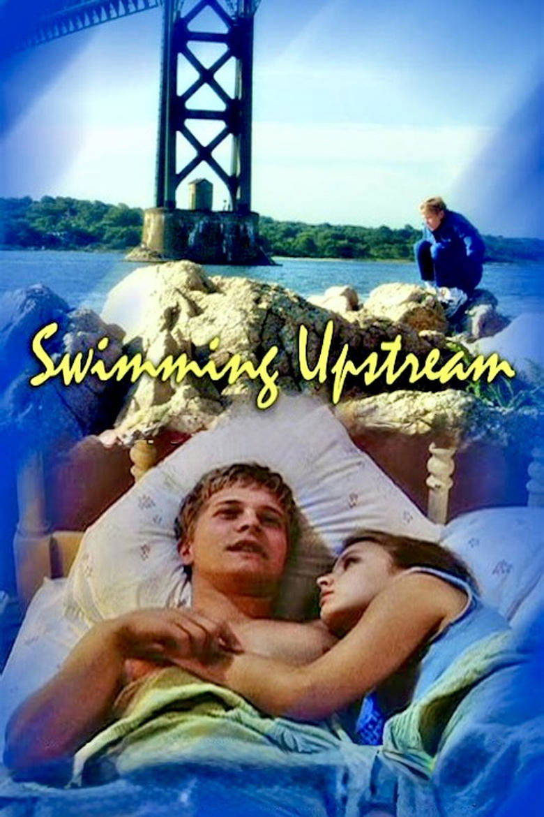 Poster of Swimming Upstream