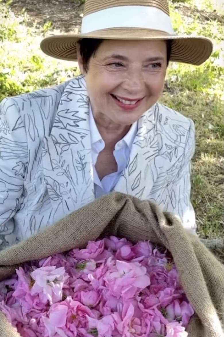 Poster of A Season with Isabella Rossellini