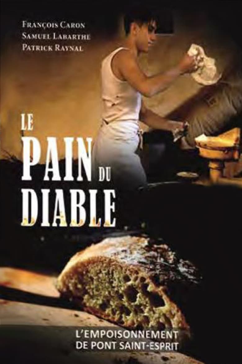 Poster of Le Pain du diable