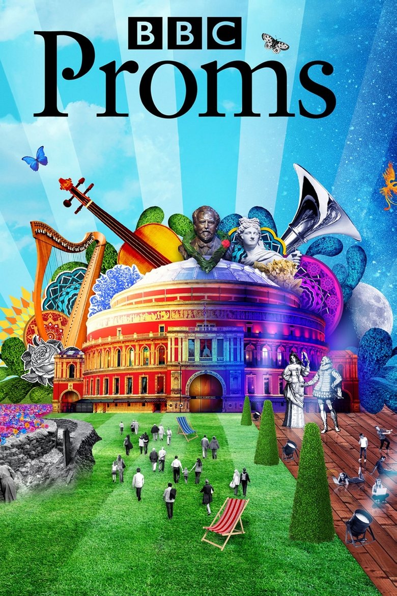 Poster of Episodes in BBC Proms - 2014 - 2014