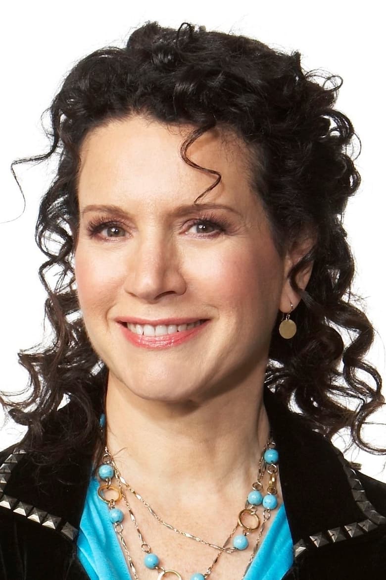 Portrait of Susie Essman