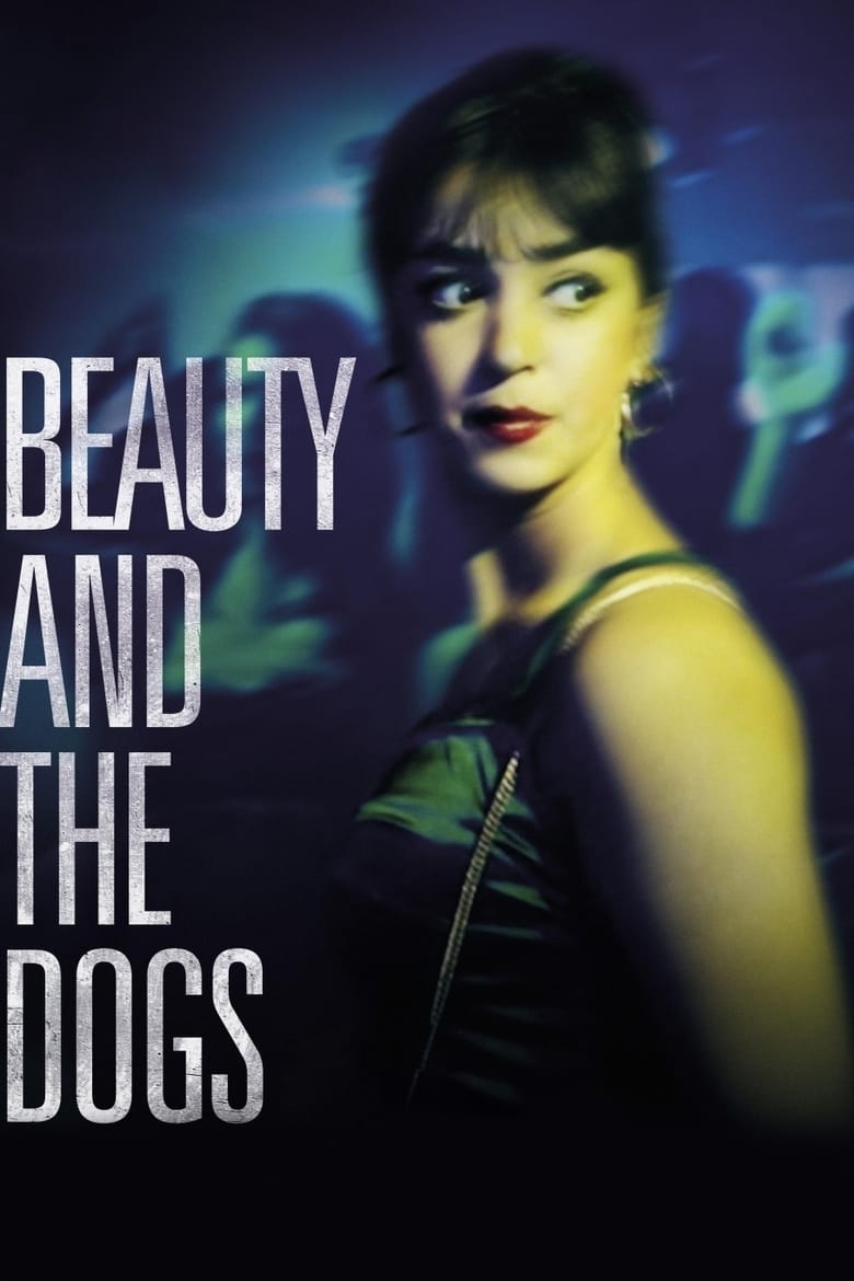 Poster of Beauty and the Dogs