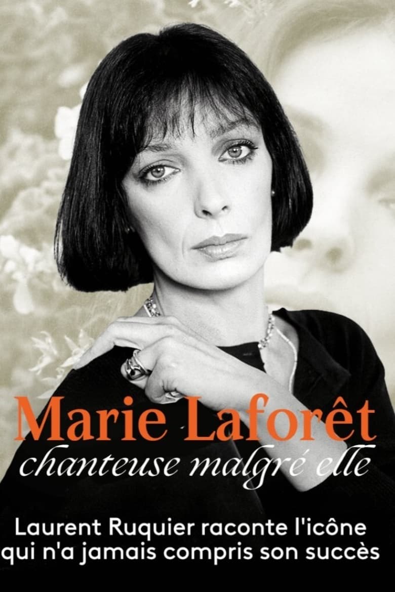 Poster of Marie Laforêt, chanteuse malgré elle