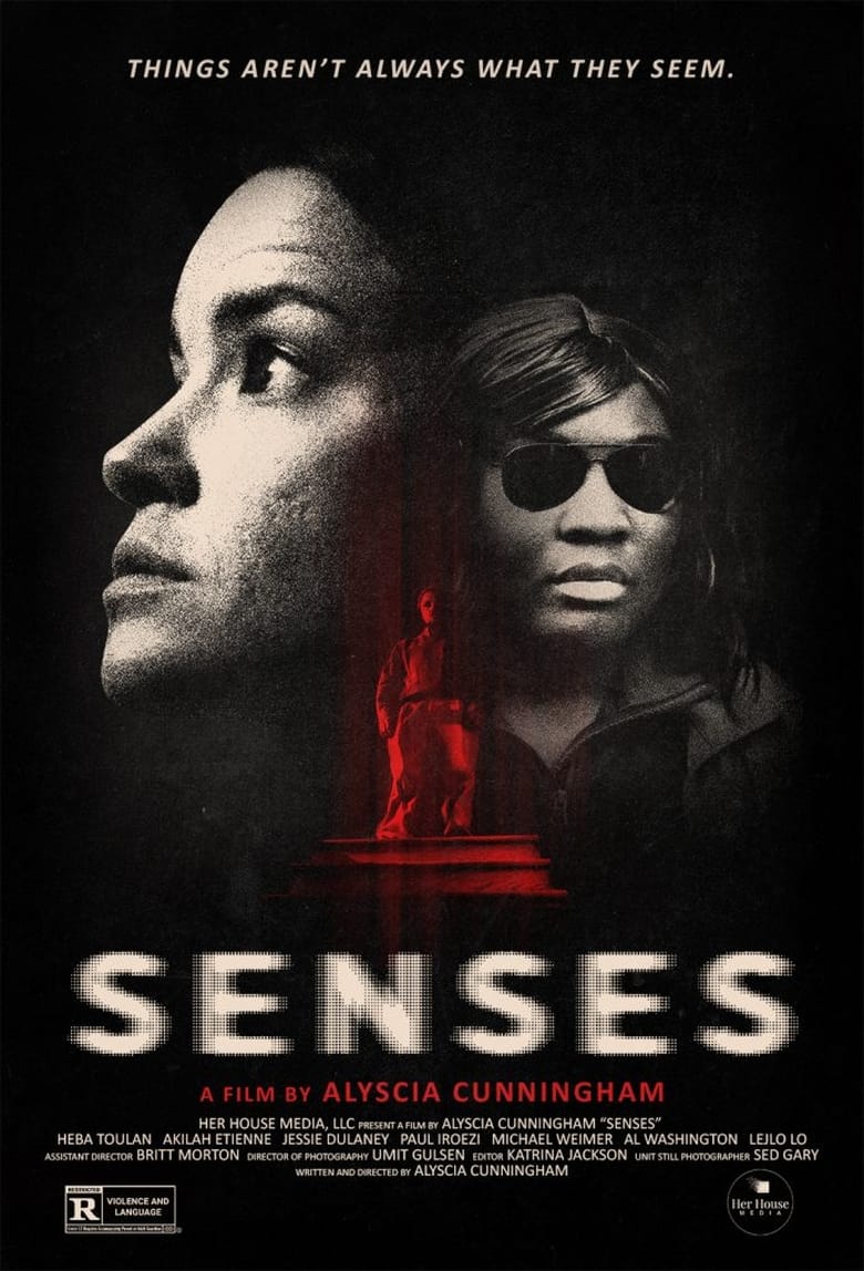 Poster of Senses