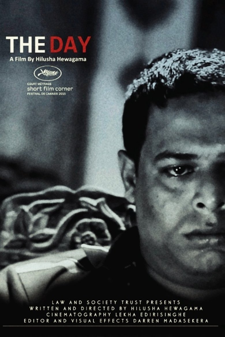 Poster of The Day