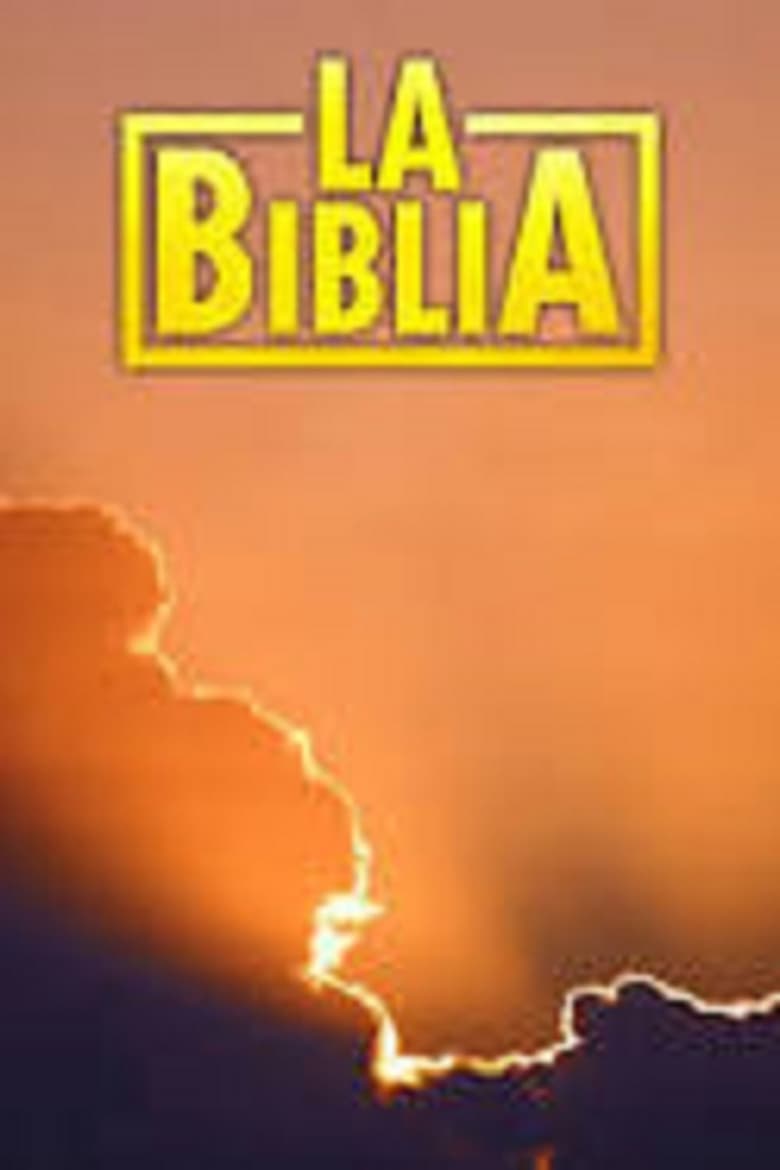 Poster of Cast and Crew in La Biblia - Season 1 - Episode 10 - Episode 10