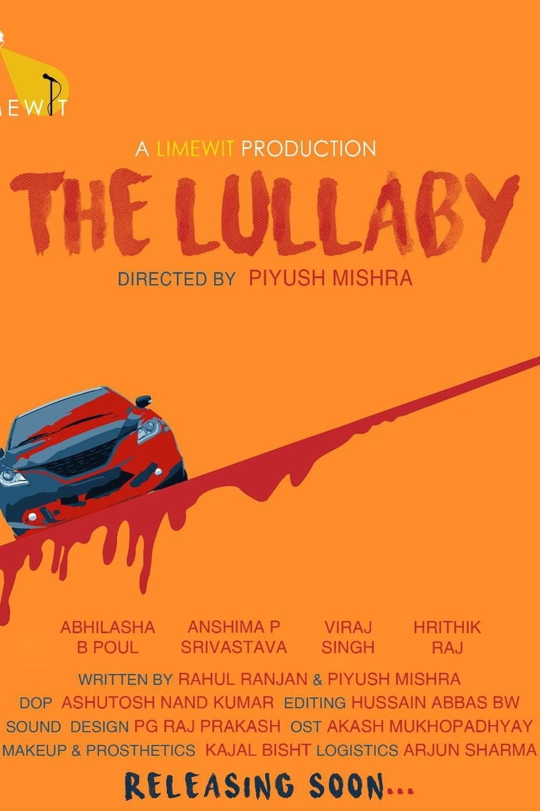 Poster of The Lullaby