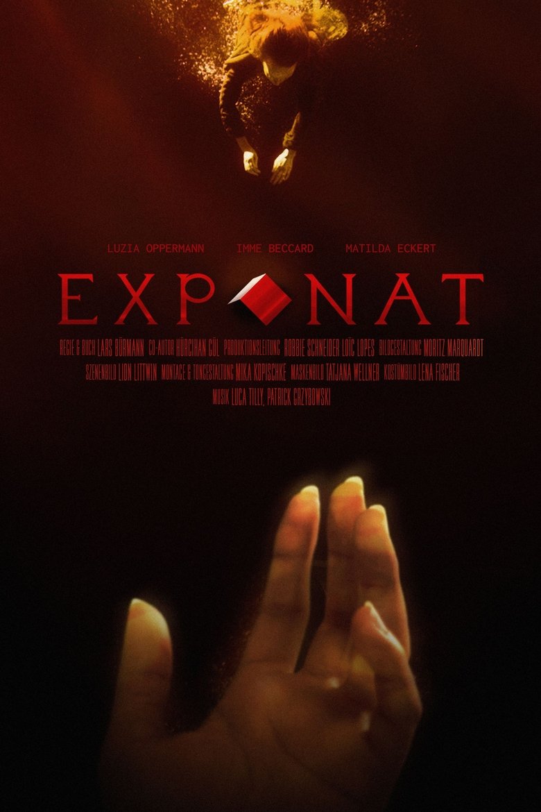 Poster of Exponat