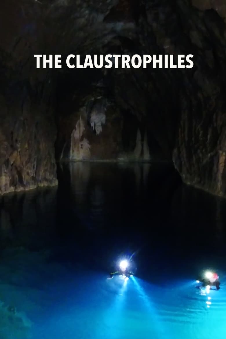 Poster of The Claustrophiles