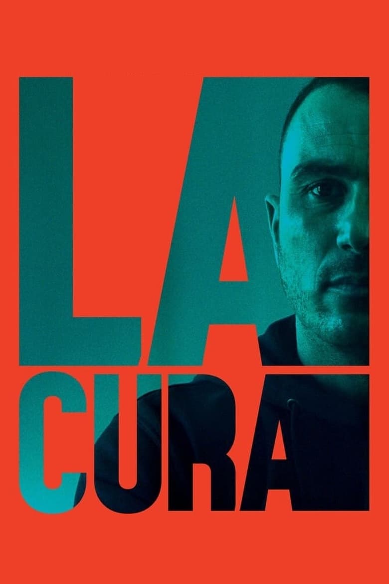 Poster of La cura