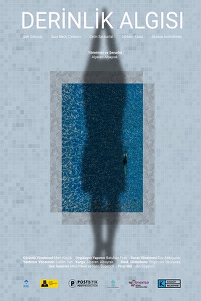 Poster of Perception of Depth