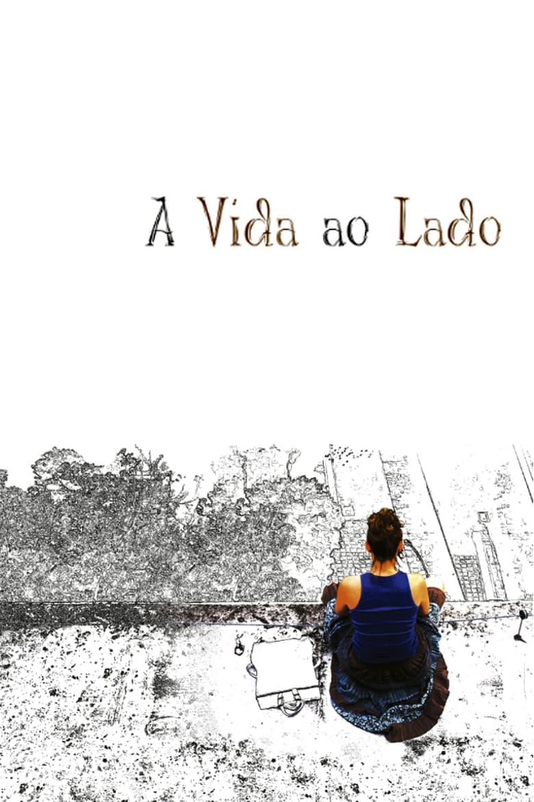 Poster of A Vida ao Lado