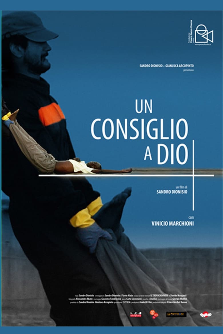 Poster of Un consiglio a Dio