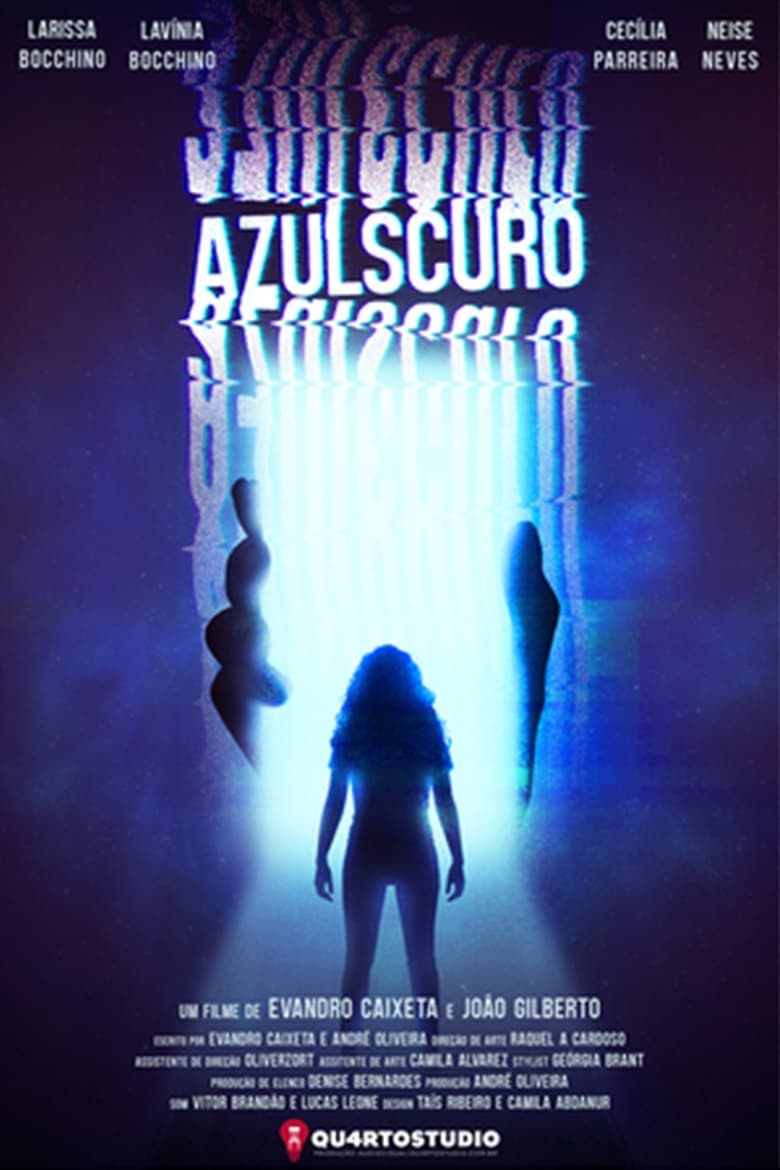 Poster of AzulScuro