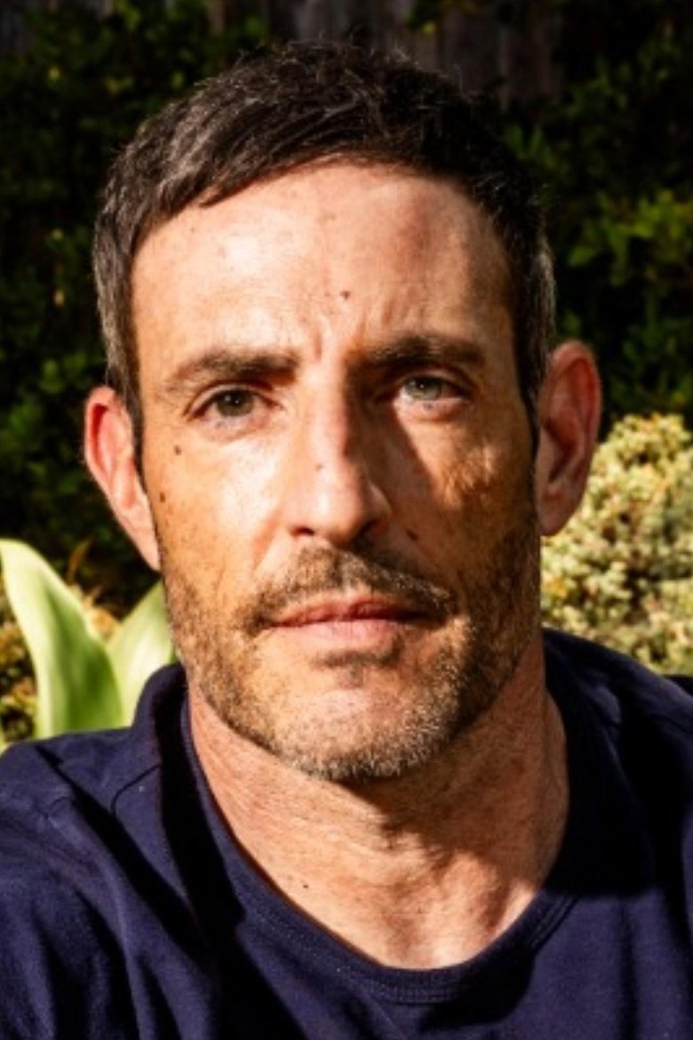 Portrait of Alessandro Ongaro