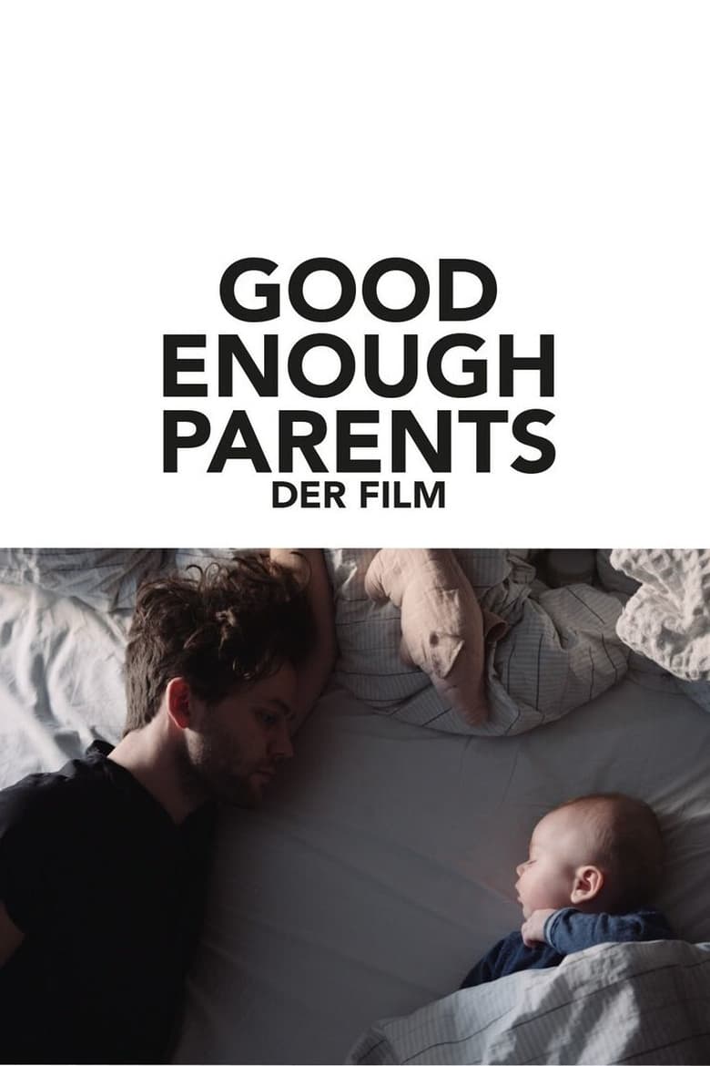 Poster of Good Enough Parents