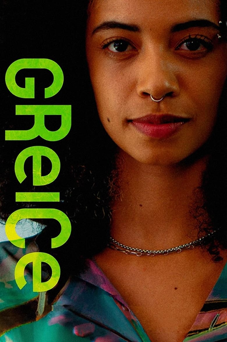 Poster of Greice