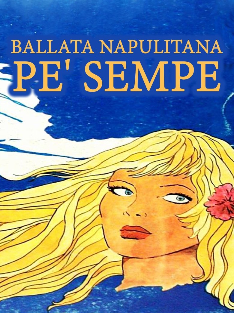 Poster of Pè sempe