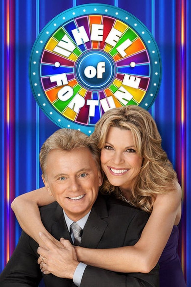 Poster of Cast and Crew in Wheel Of Fortune - Veterans Week 4 (Season 34 - Episode 44) - Veterans Week 4
