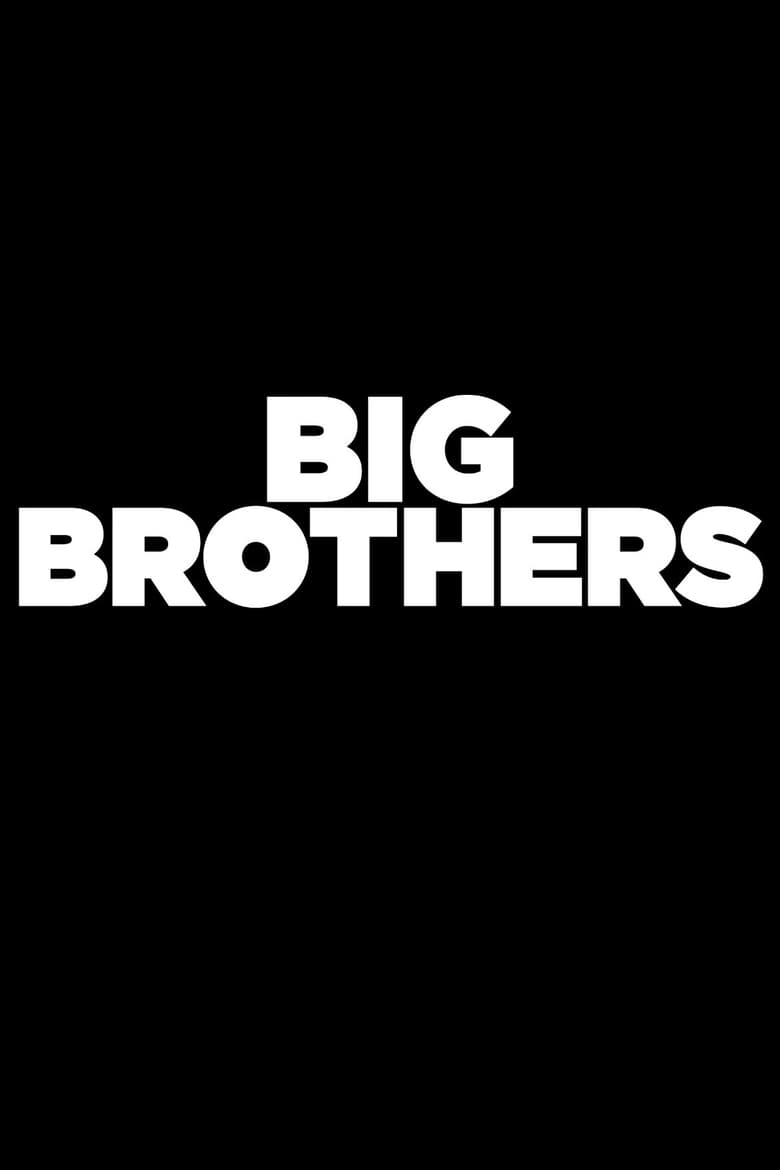 Poster of Big Brothers