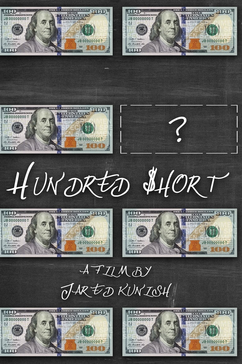 Poster of Hundred Short