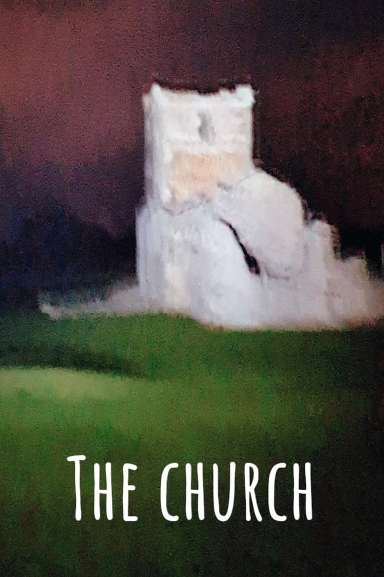 Poster of The Church