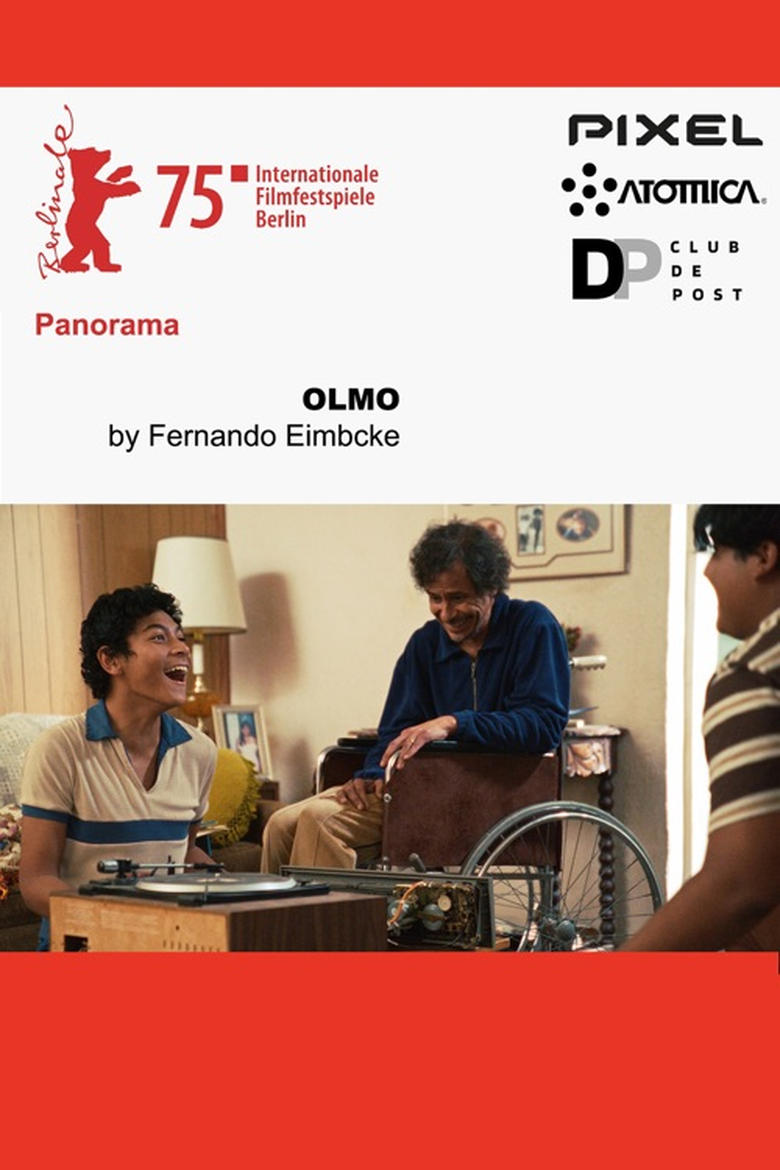 Poster of Olmo