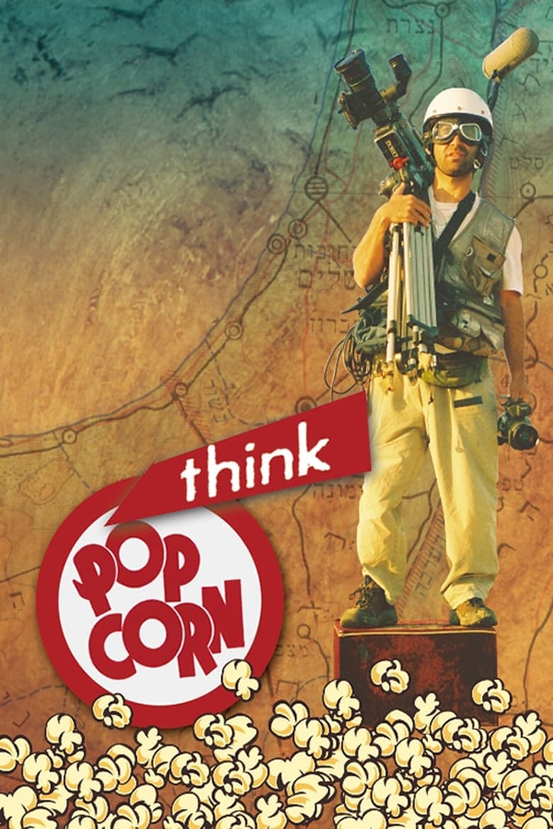 Poster of Think Popcorn