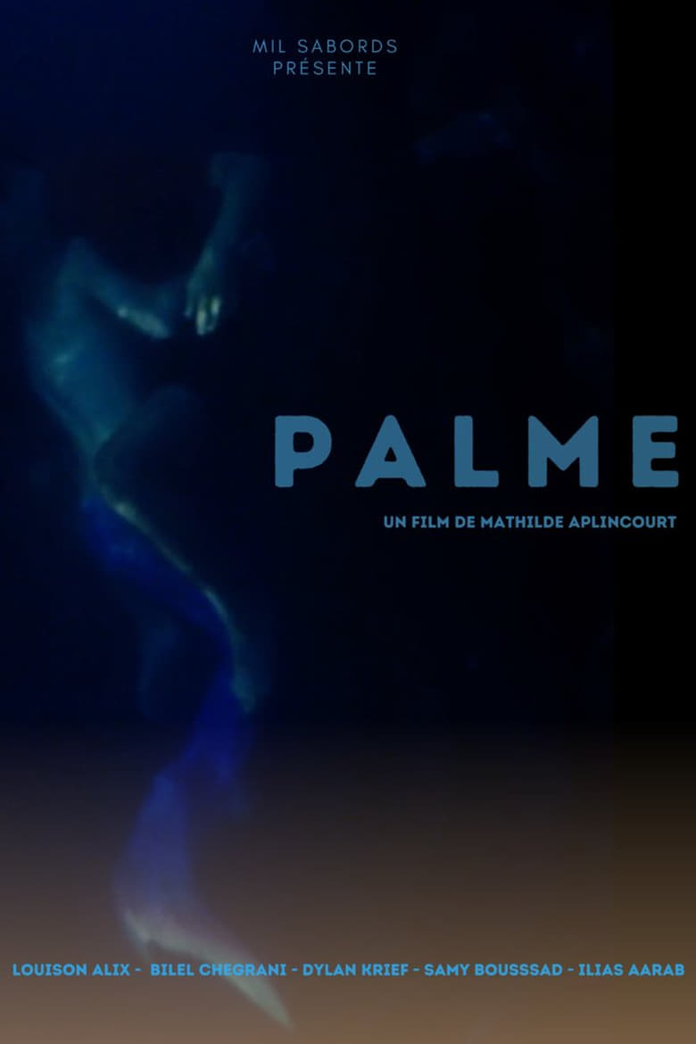 Poster of Palme