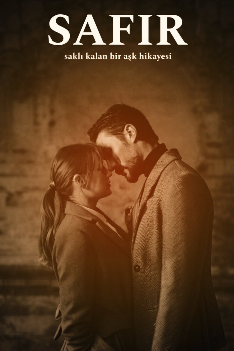 Poster of Episodes in Safir - Season 1 - Season 1