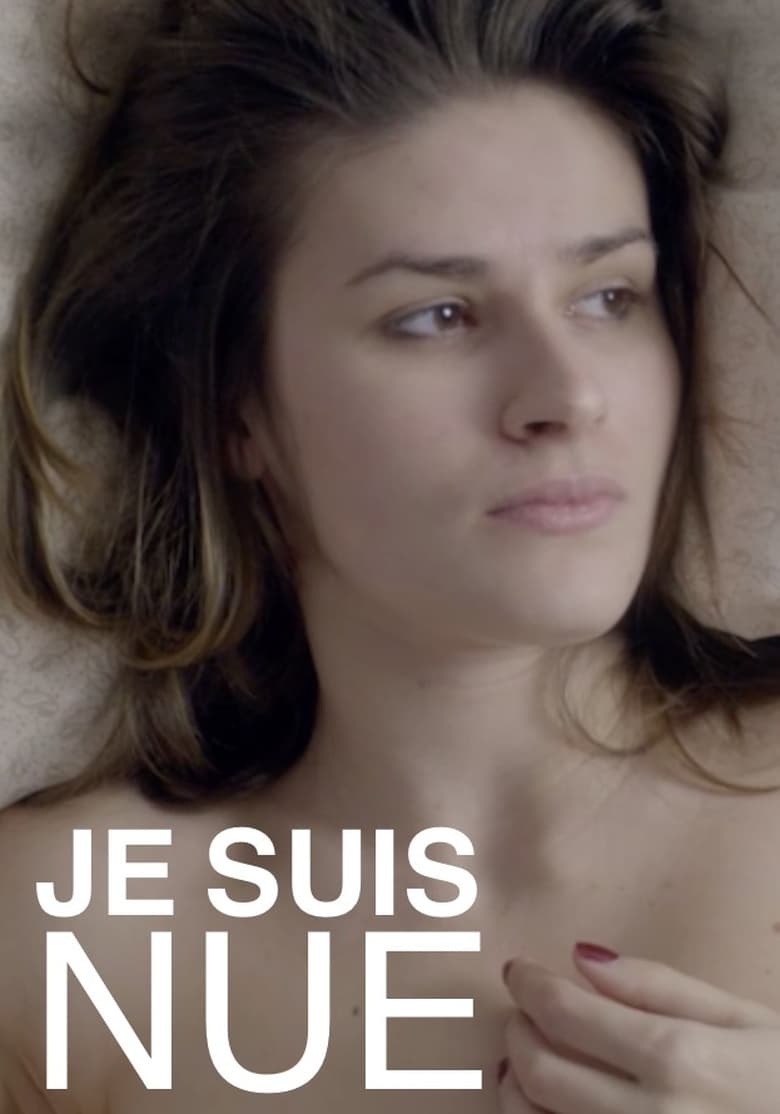 Poster of Je suis nue