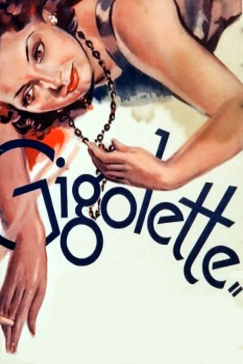 Poster of Gigolette