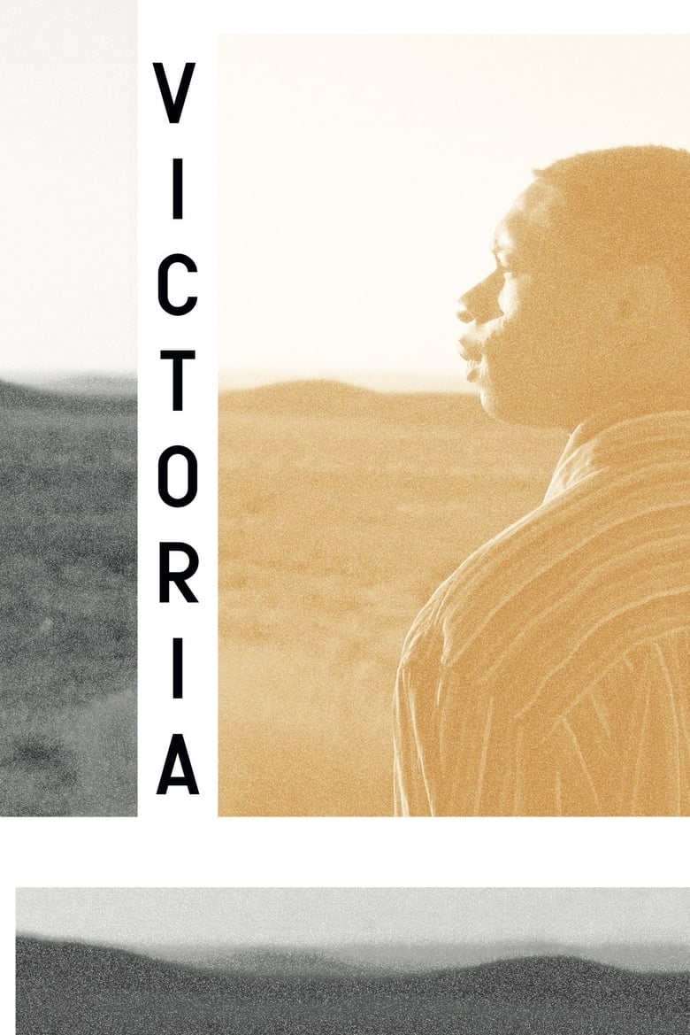 Poster of Victoria