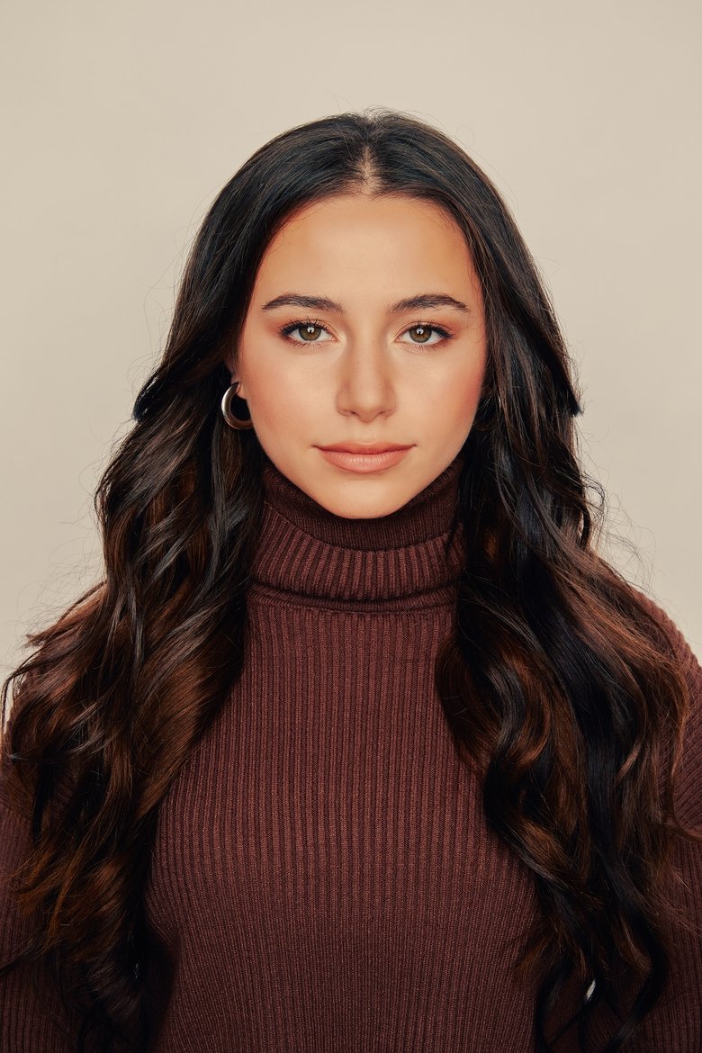 Portrait of Sky Katz