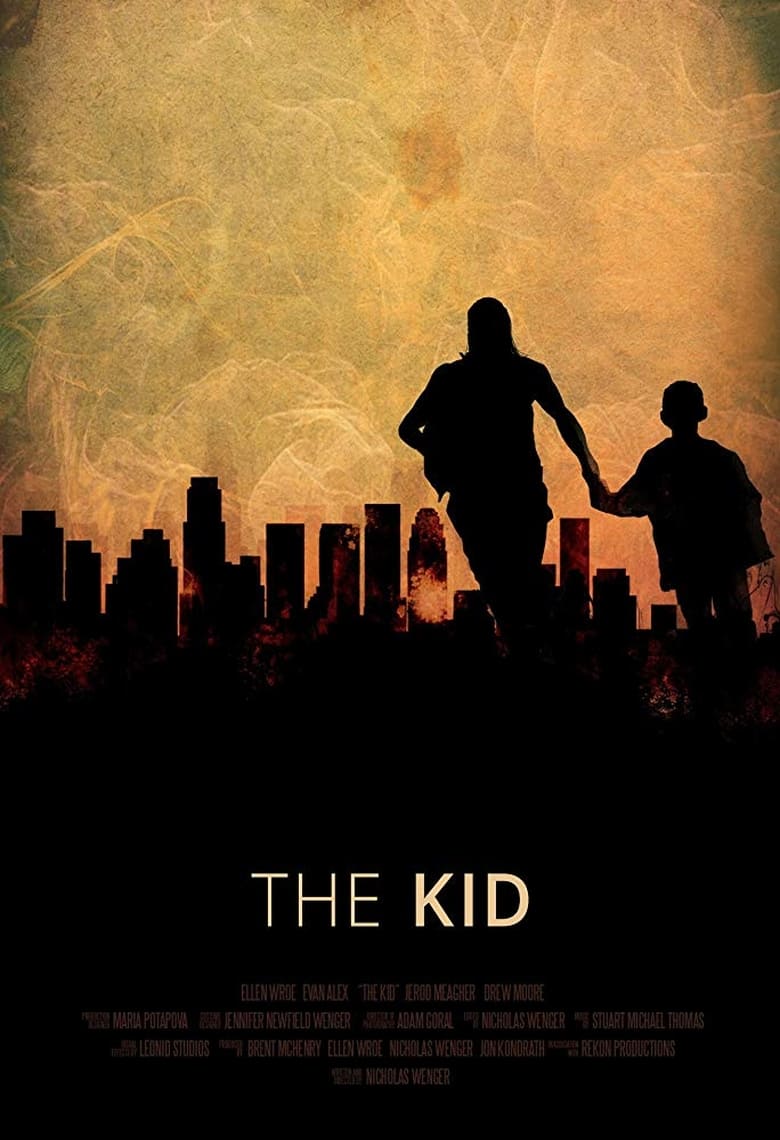 Poster of The Kid