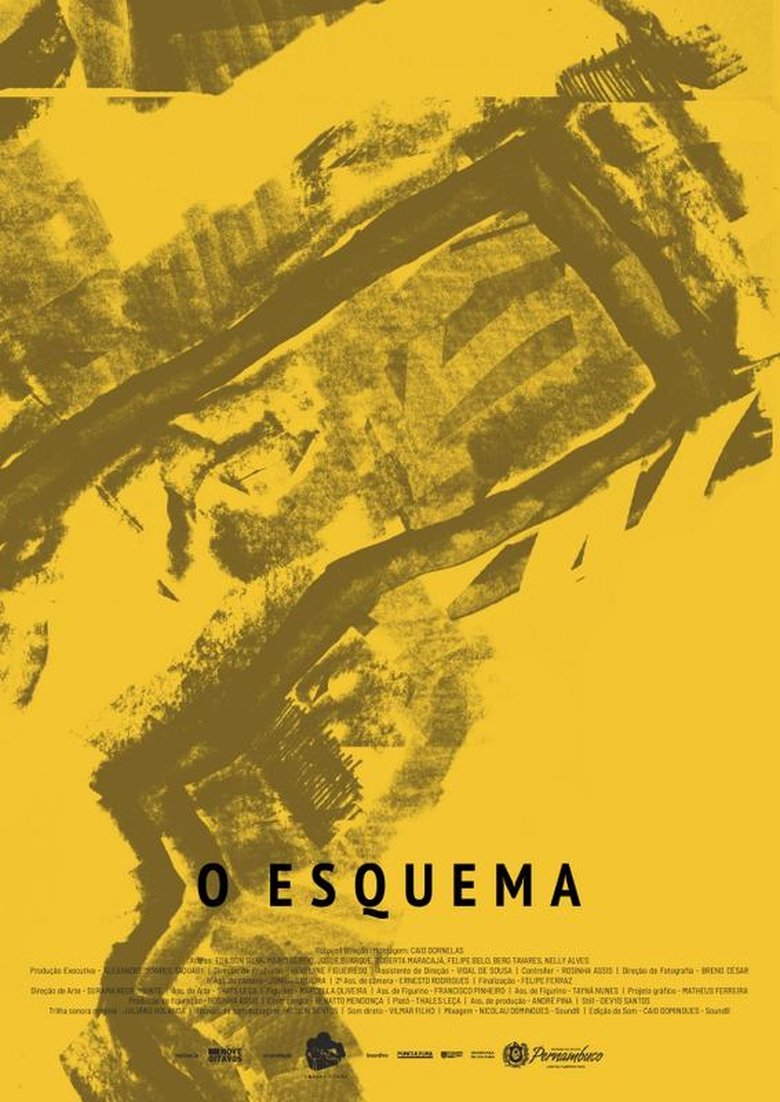 Poster of O Esquema
