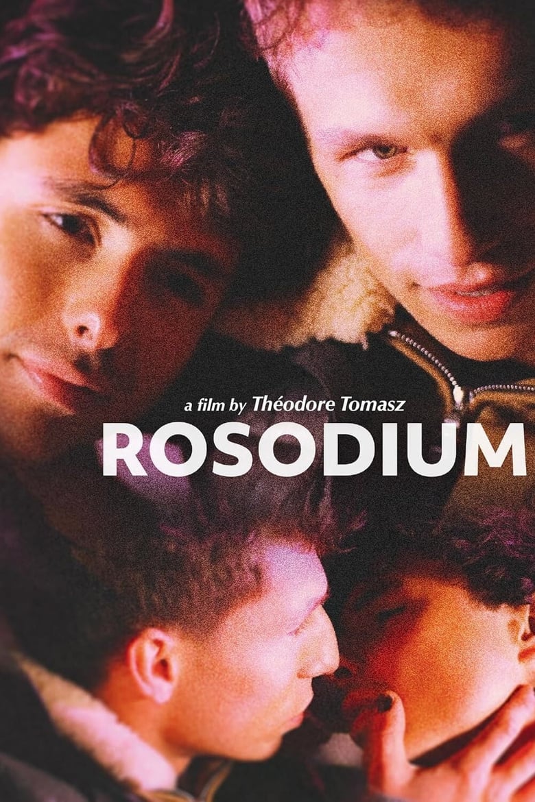 Poster of Rosodium