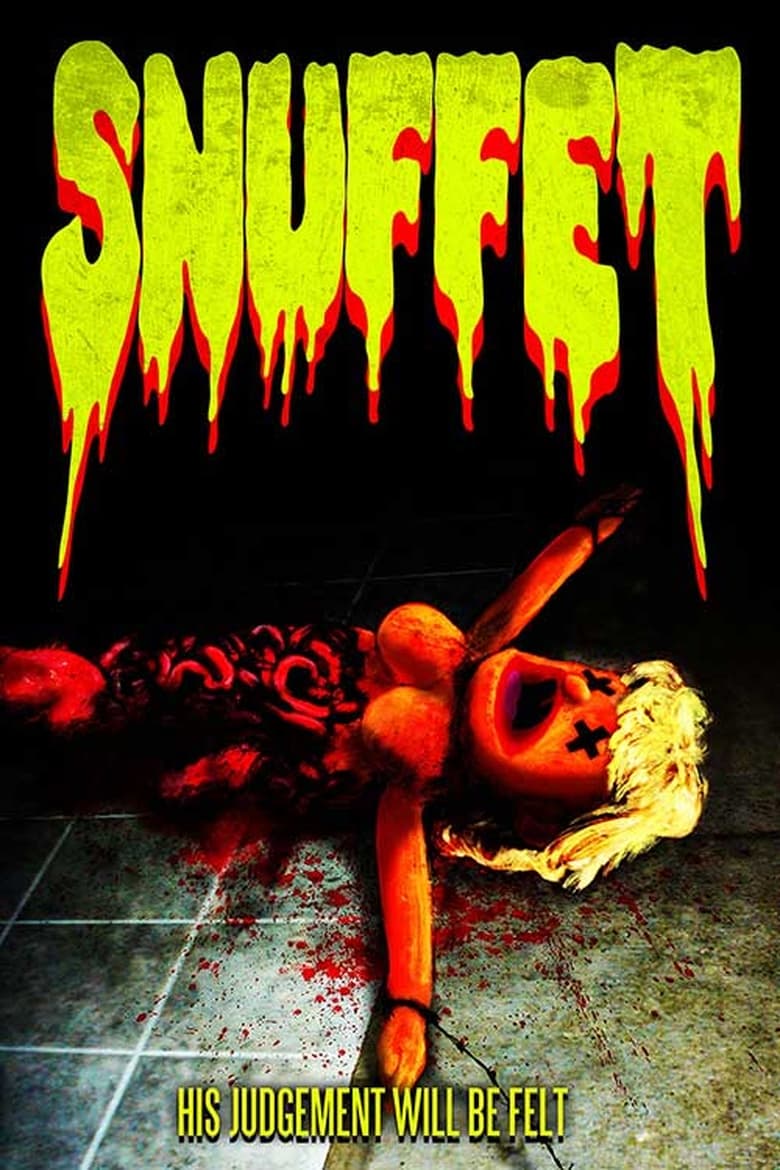 Poster of Snuffet