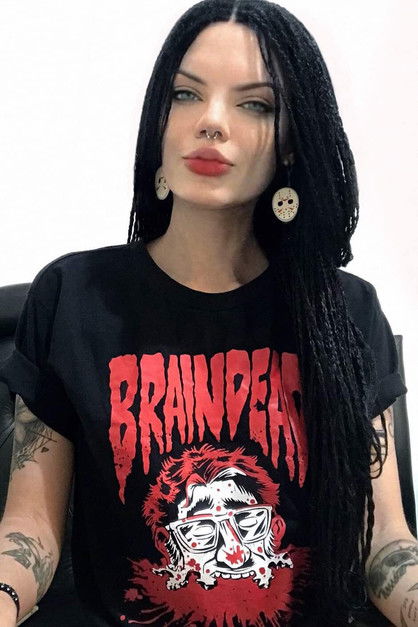 Portrait of Leyla Buk