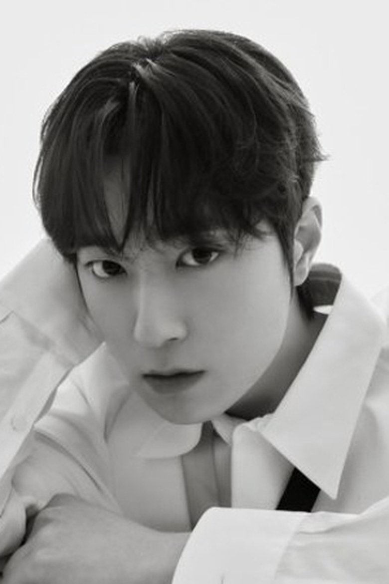 Portrait of Lee Dong-seop