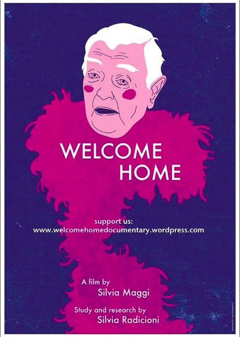 Poster of Welcome Home