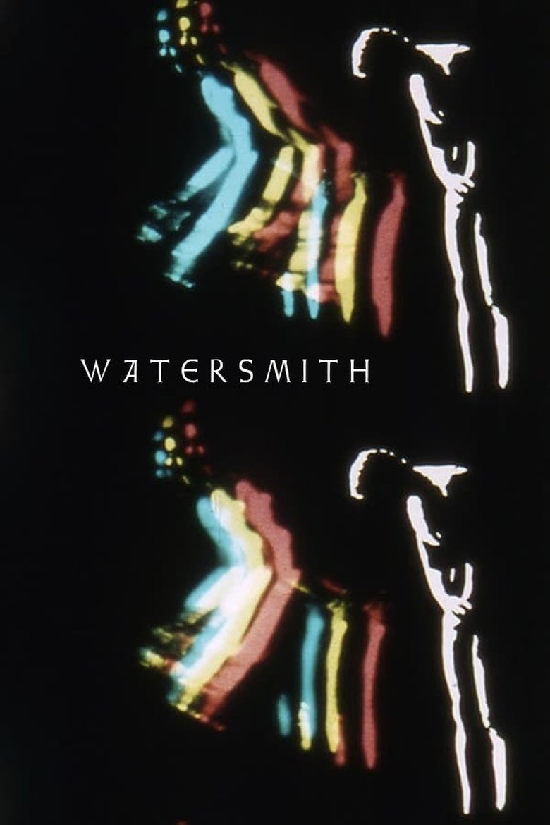 Poster of Watersmith