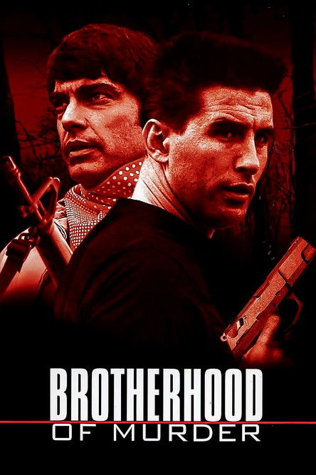 Poster of Brotherhood of Murder