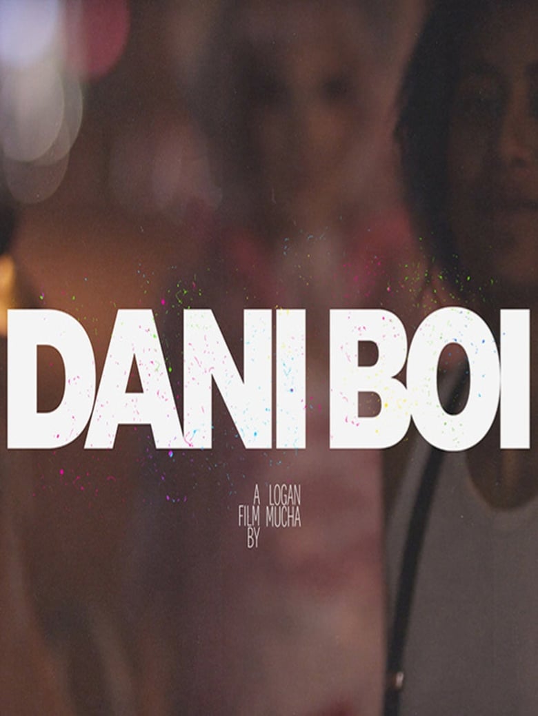 Poster of Dani Boi