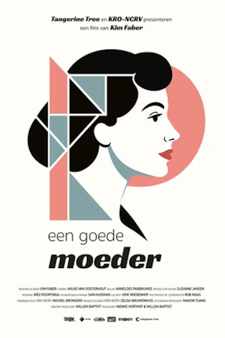 Poster of Een goede moeder