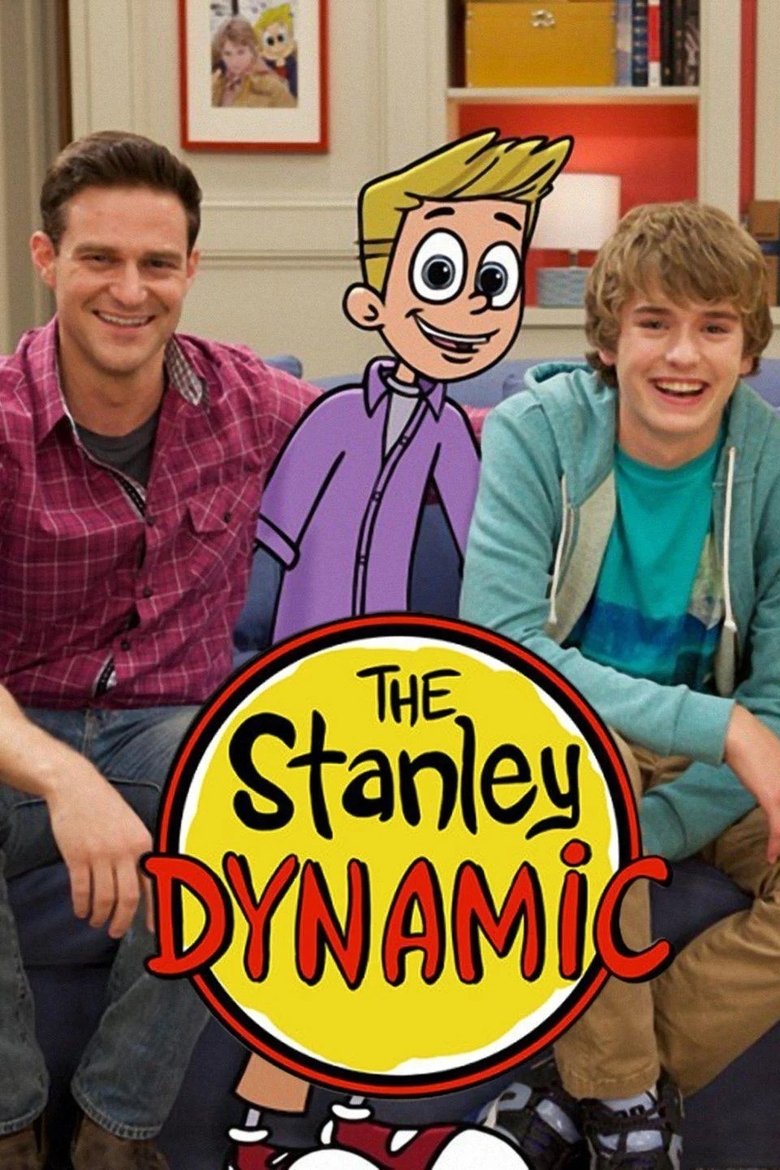 Poster of The Stanley Dynamic